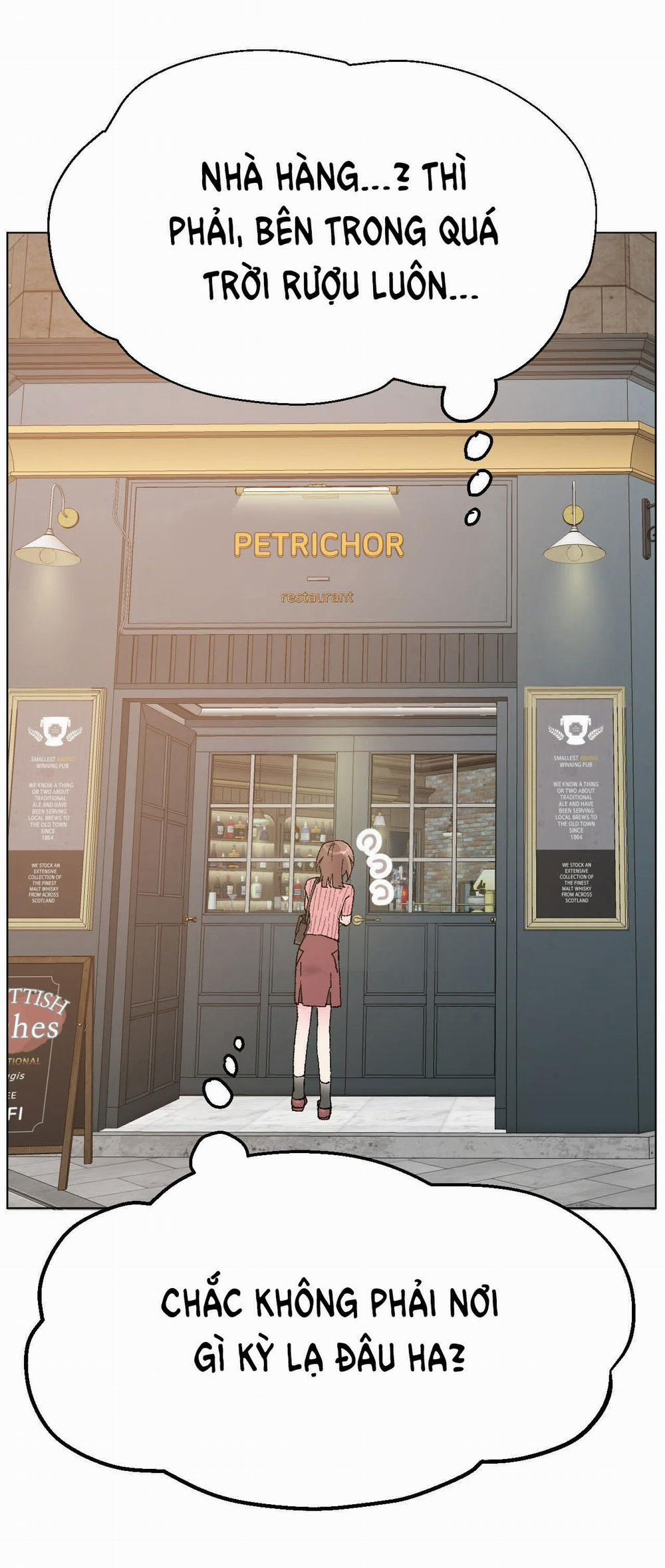 [18+] Chơi Đùa Tình Yêu 2.2 trang 14