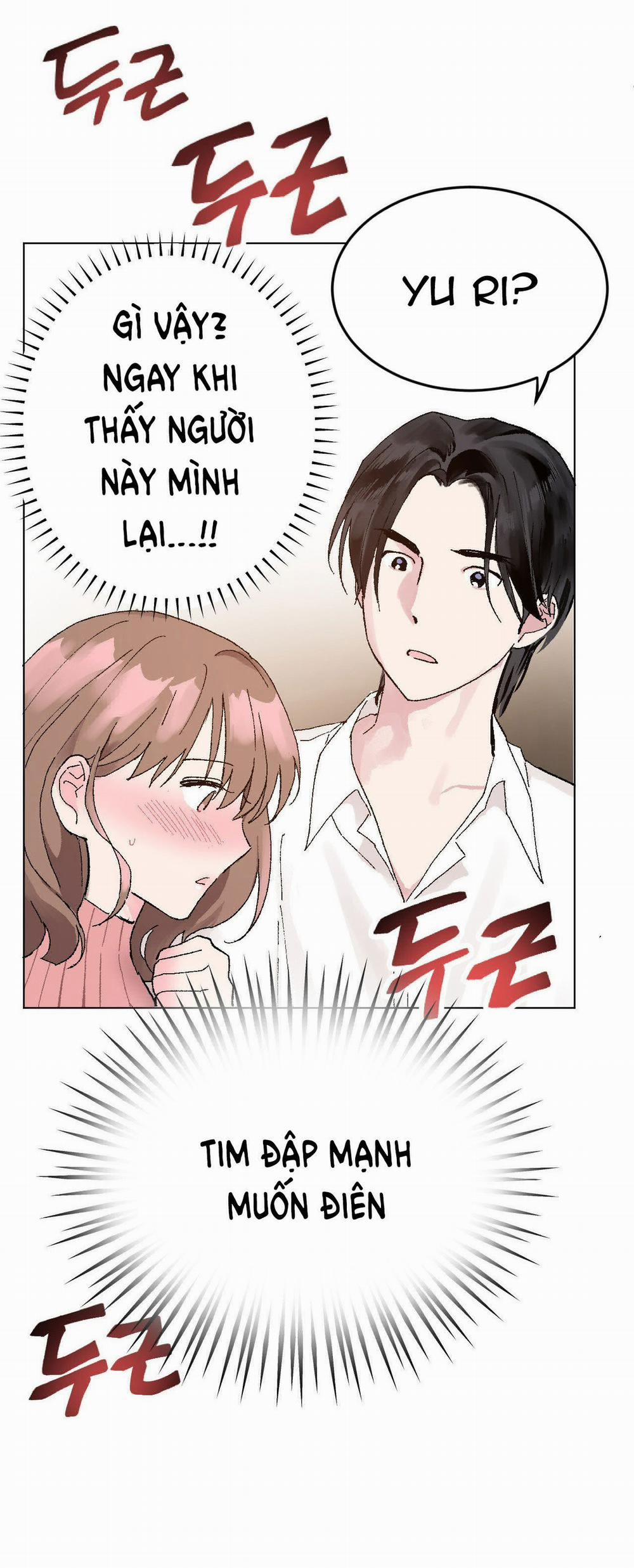 [18+] Chơi Đùa Tình Yêu 2.2 trang 18