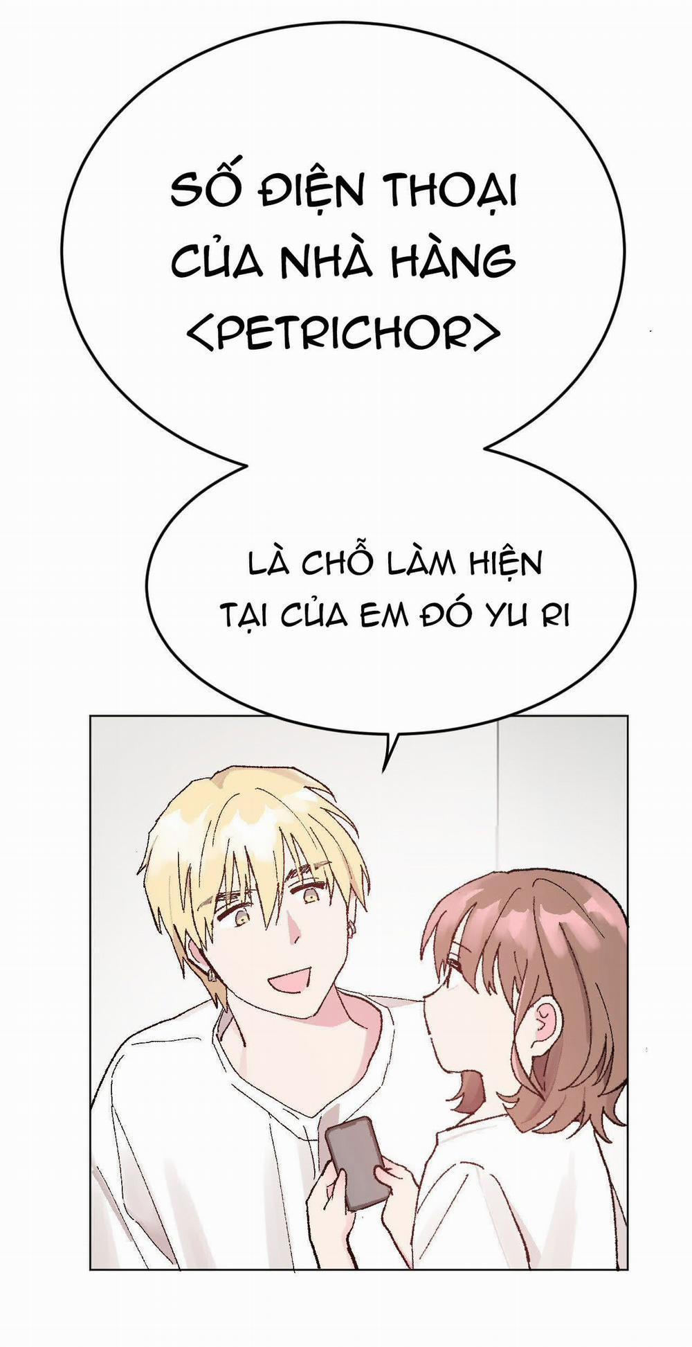 [18+] Chơi Đùa Tình Yêu 2.2 trang 2