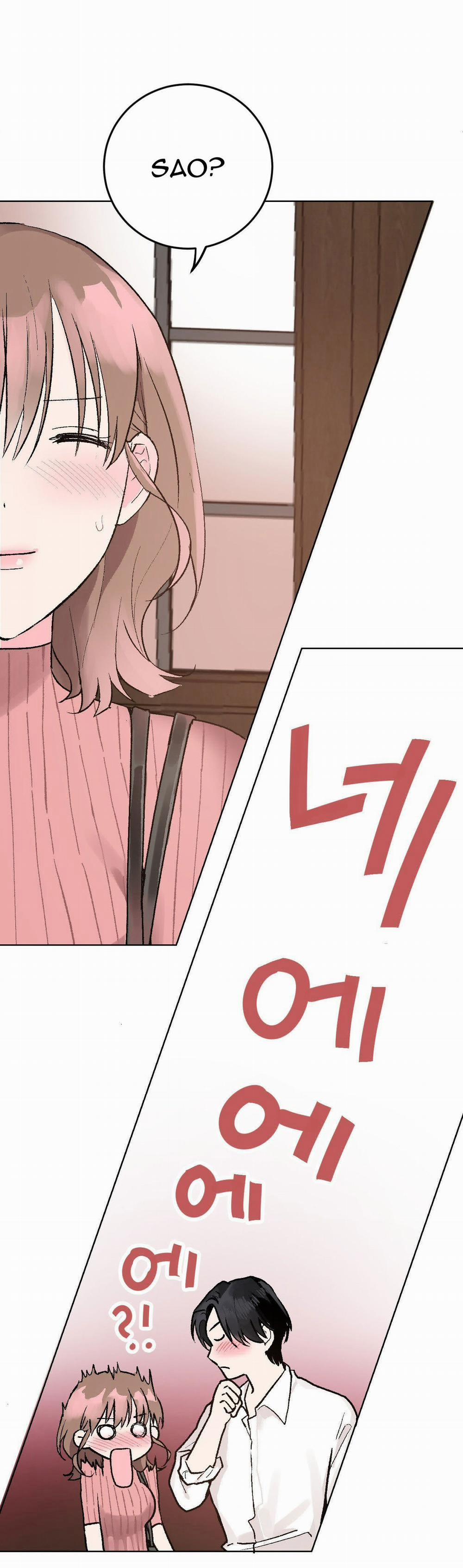 [18+] Chơi Đùa Tình Yêu 2.2 trang 25