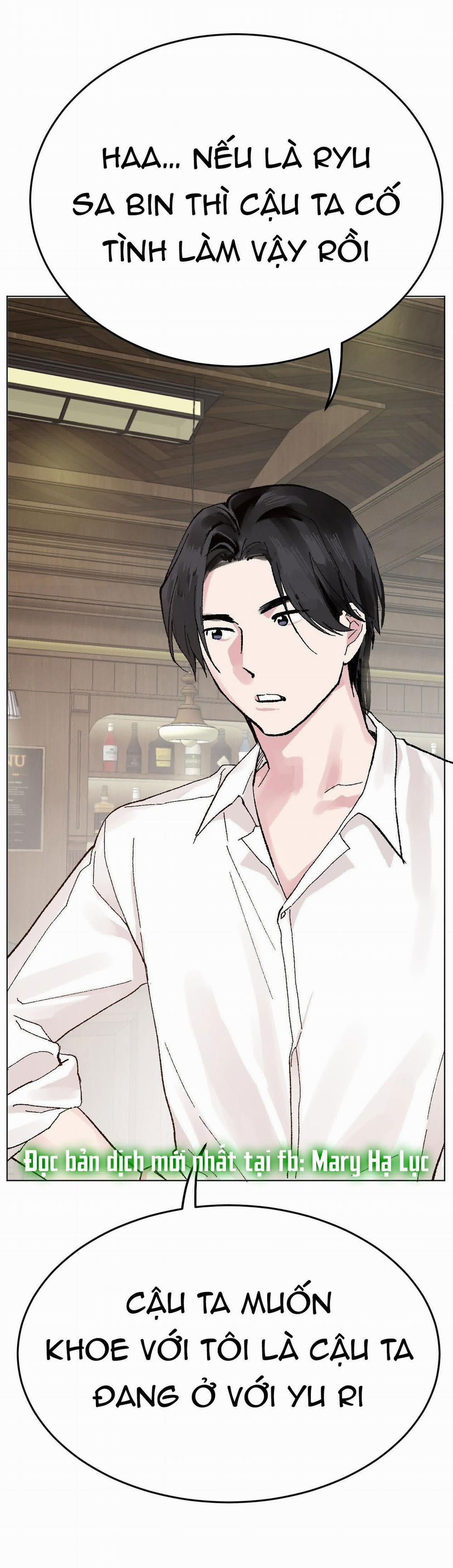 [18+] Chơi Đùa Tình Yêu 2.2 trang 31