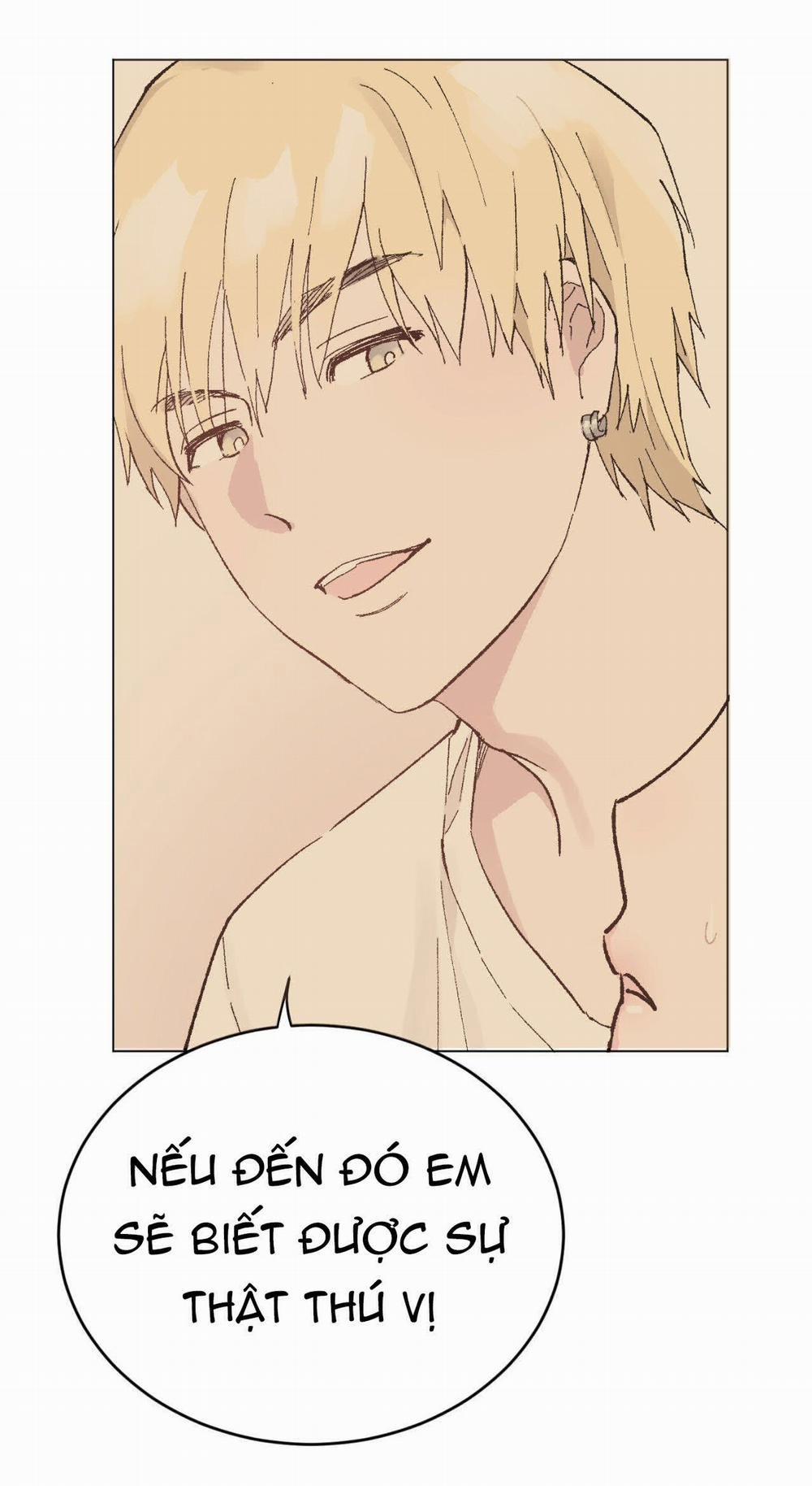 [18+] Chơi Đùa Tình Yêu 2.2 trang 51