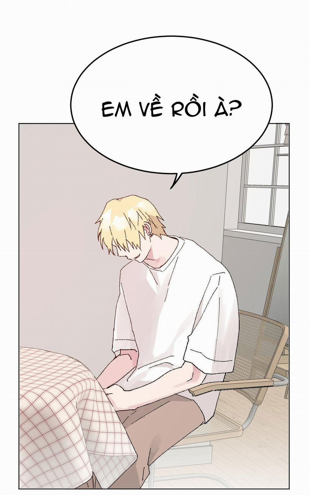 [18+] Chơi Đùa Tình Yêu 2.2 trang 54