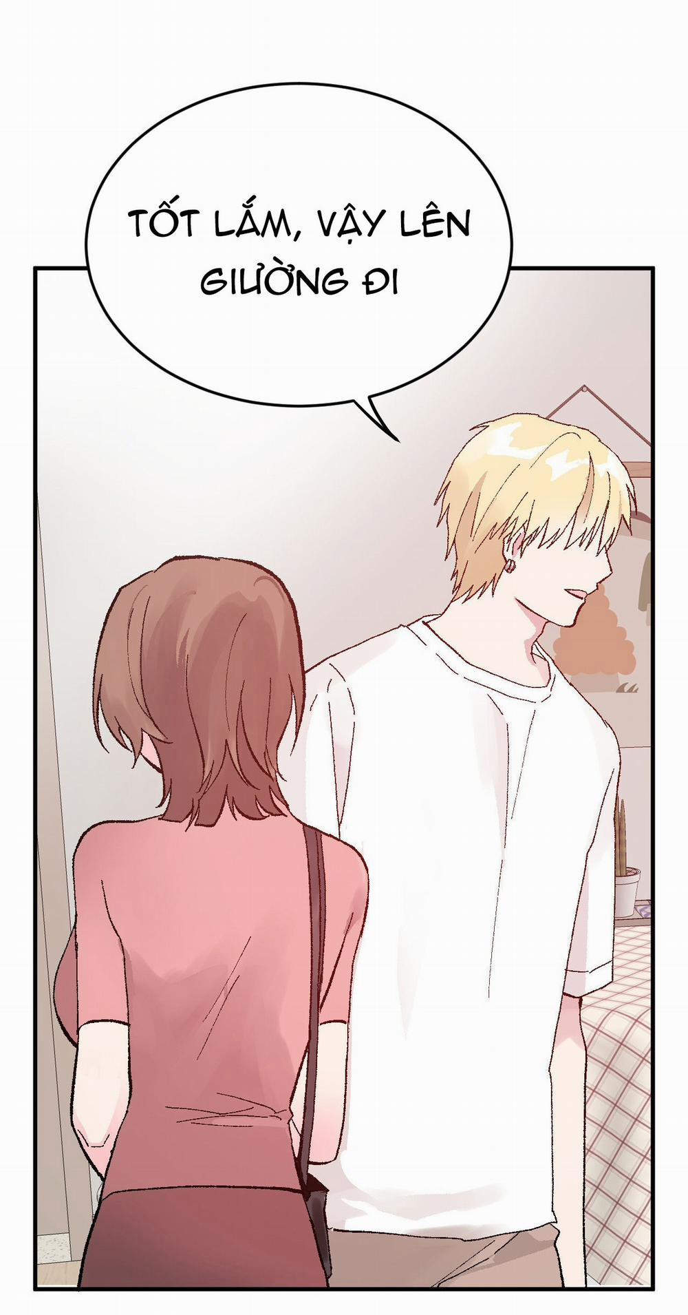 [18+] Chơi Đùa Tình Yêu 3.1 trang 17