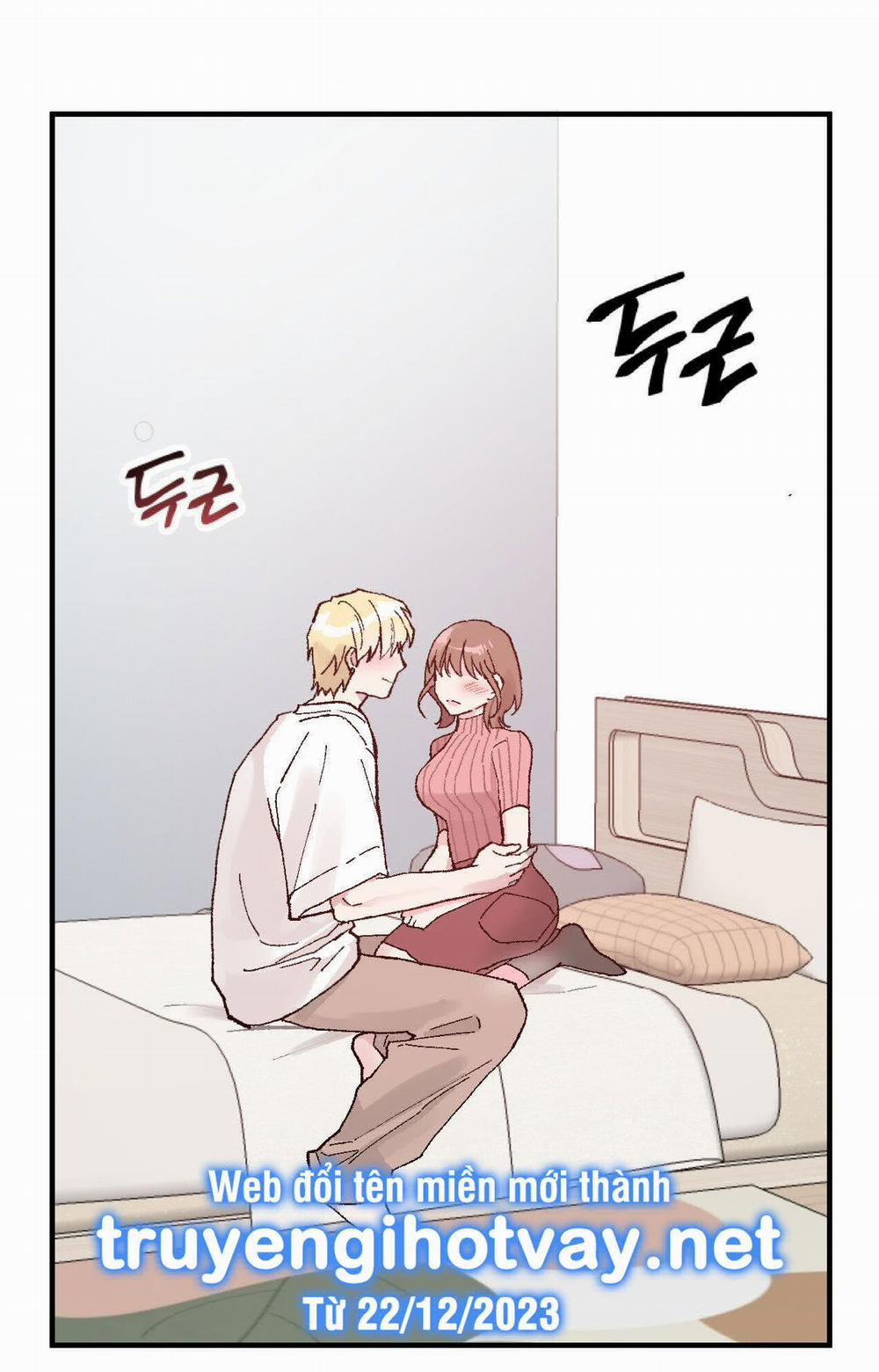 [18+] Chơi Đùa Tình Yêu 3.1 trang 20