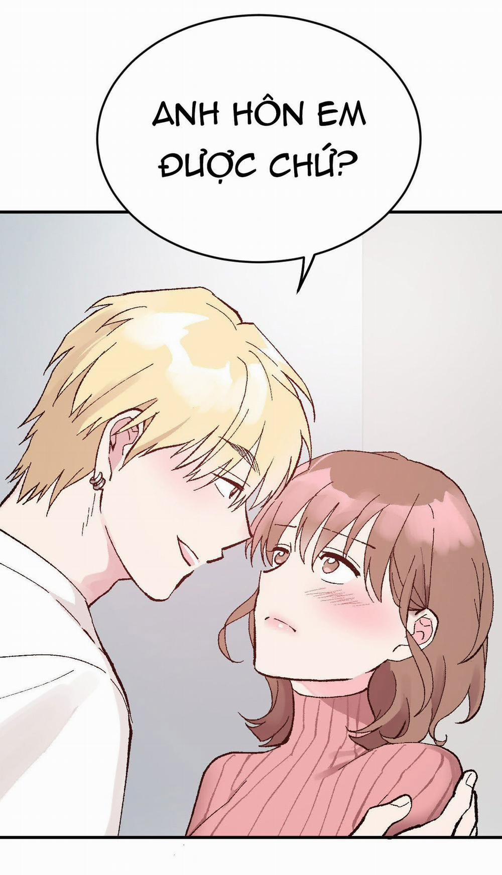 [18+] Chơi Đùa Tình Yêu 3.1 trang 21