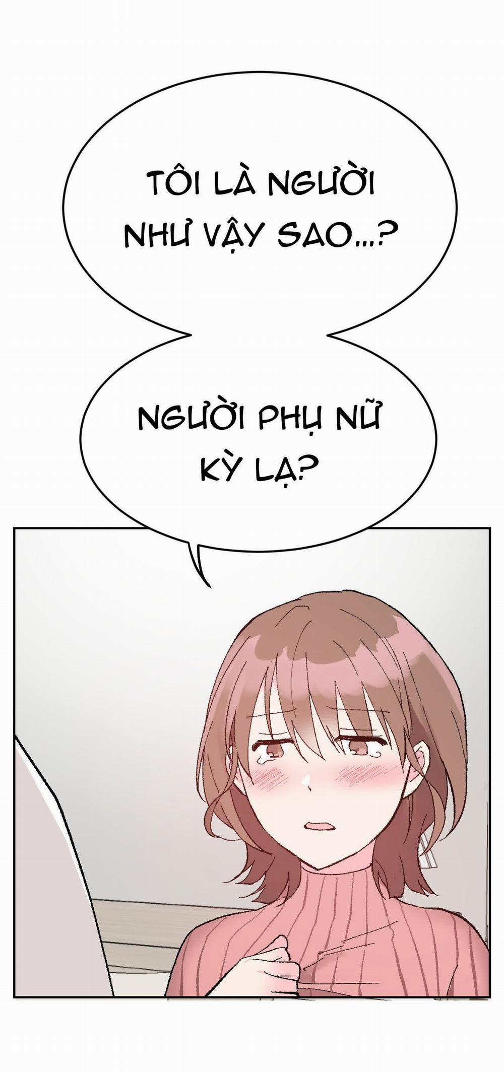 [18+] Chơi Đùa Tình Yêu 3.2 trang 14