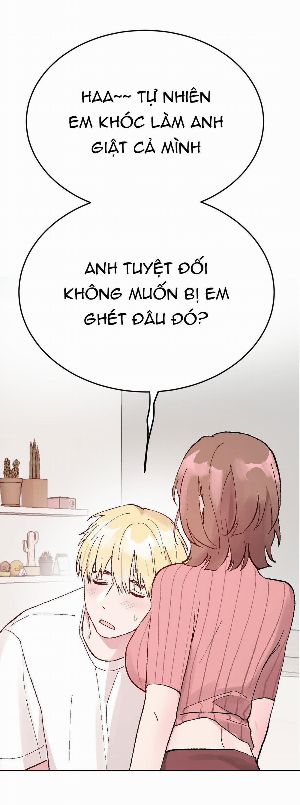 [18+] Chơi Đùa Tình Yêu 3.2 trang 17