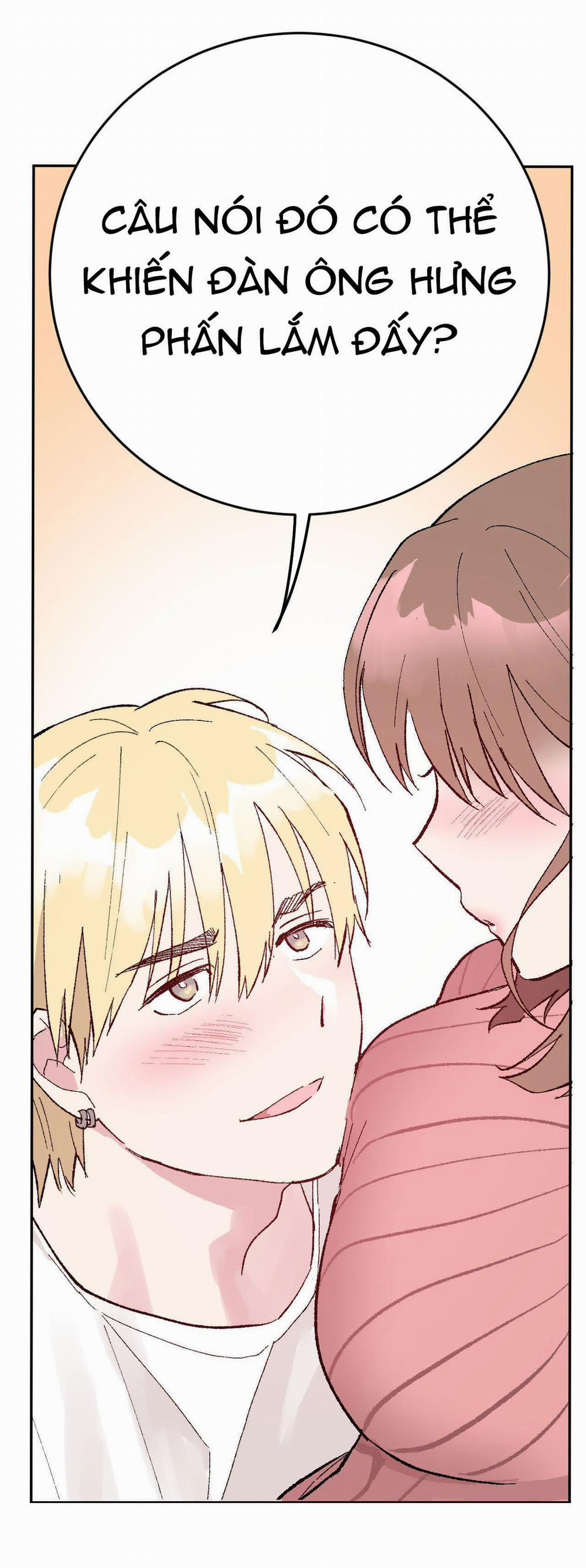 [18+] Chơi Đùa Tình Yêu 3.2 trang 25