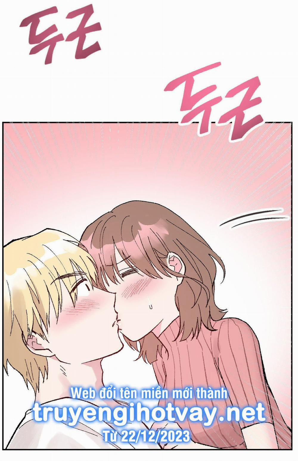 [18+] Chơi Đùa Tình Yêu 3.2 trang 27