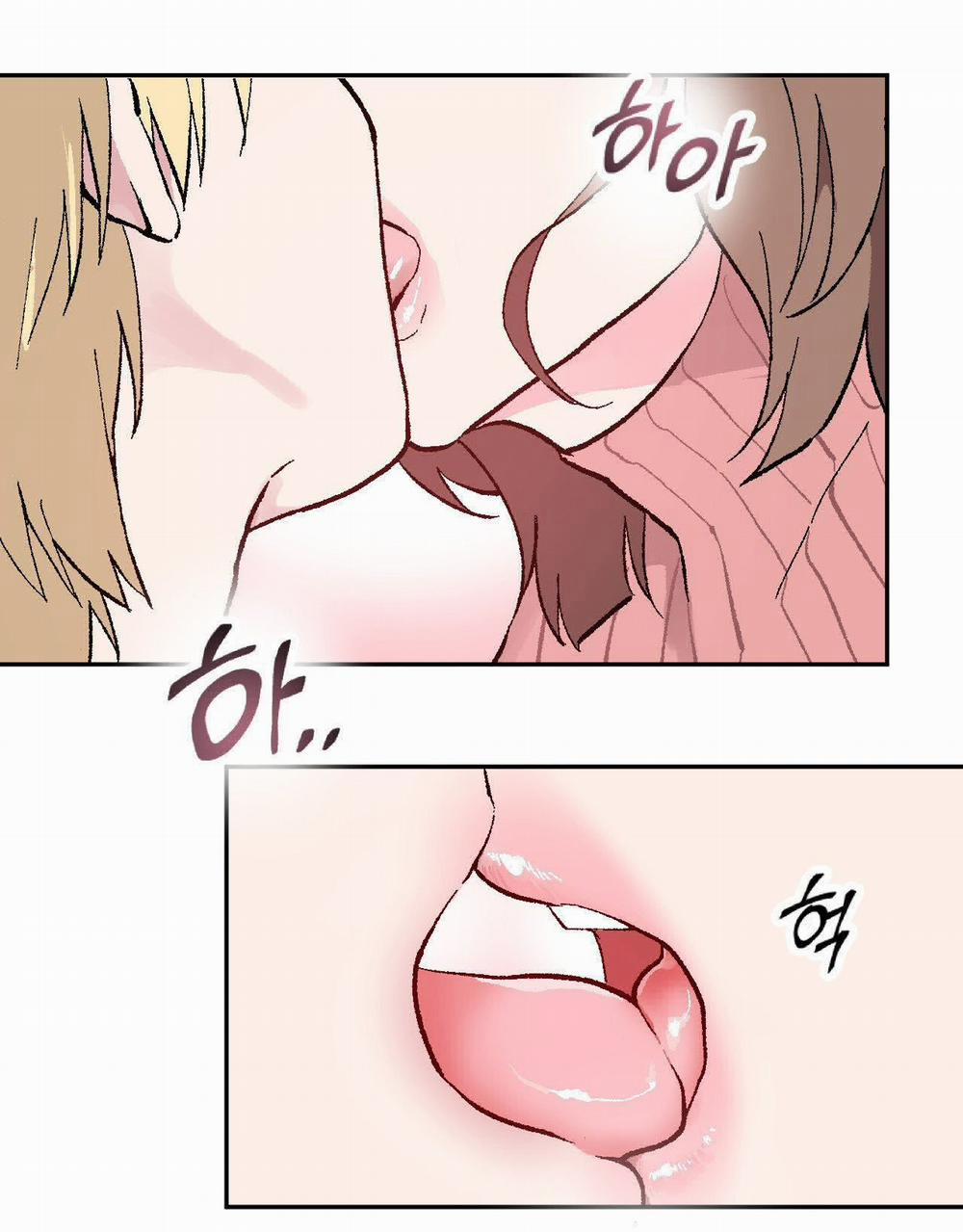 [18+] Chơi Đùa Tình Yêu 3.2 trang 29