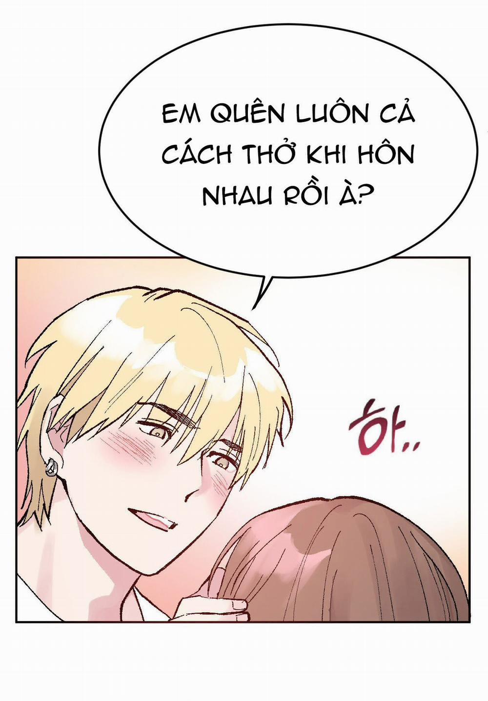 [18+] Chơi Đùa Tình Yêu 3.2 trang 34