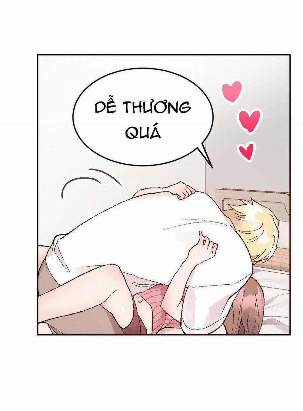 [18+] Chơi Đùa Tình Yêu 3.2 trang 35