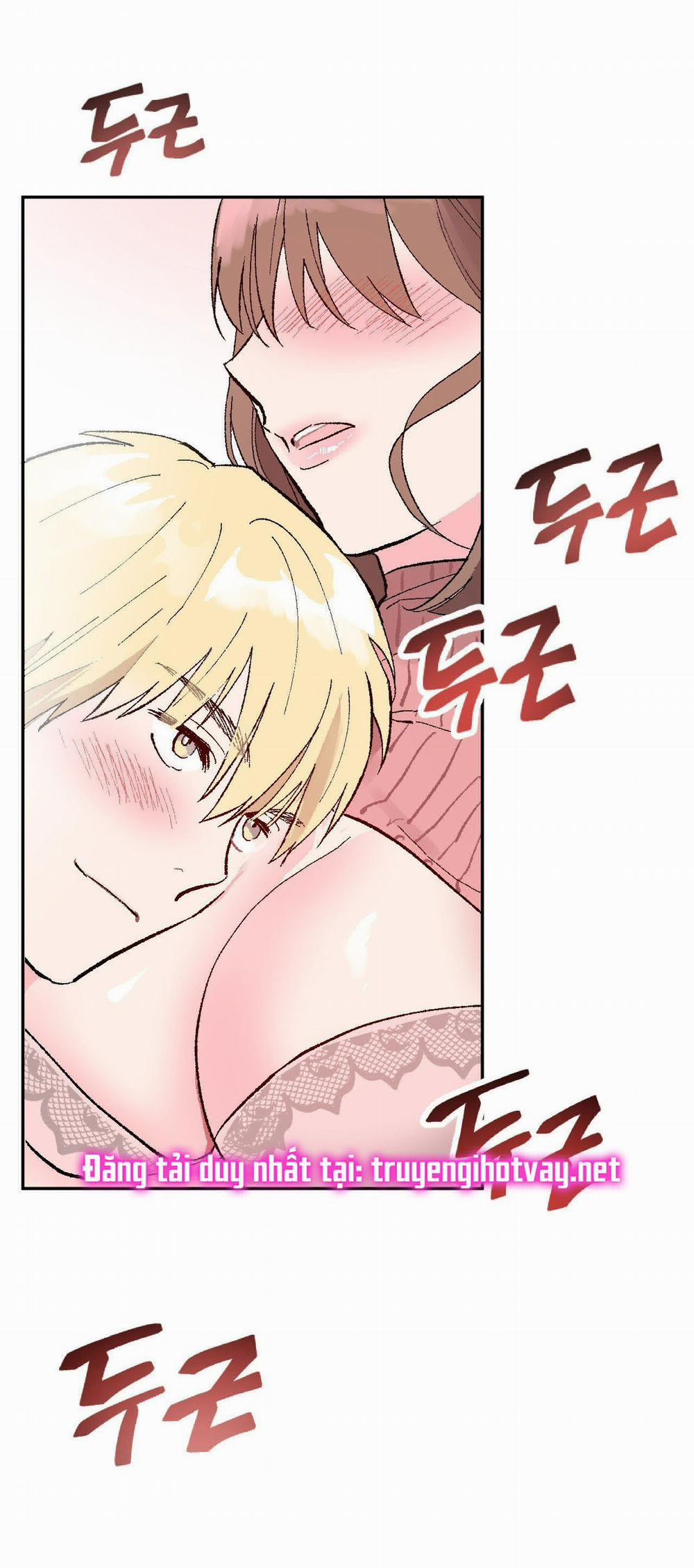[18+] Chơi Đùa Tình Yêu 3.2 trang 4