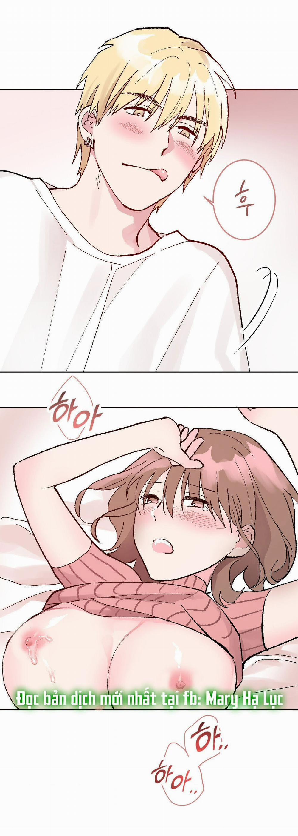 [18+] Chơi Đùa Tình Yêu 3.2 trang 48