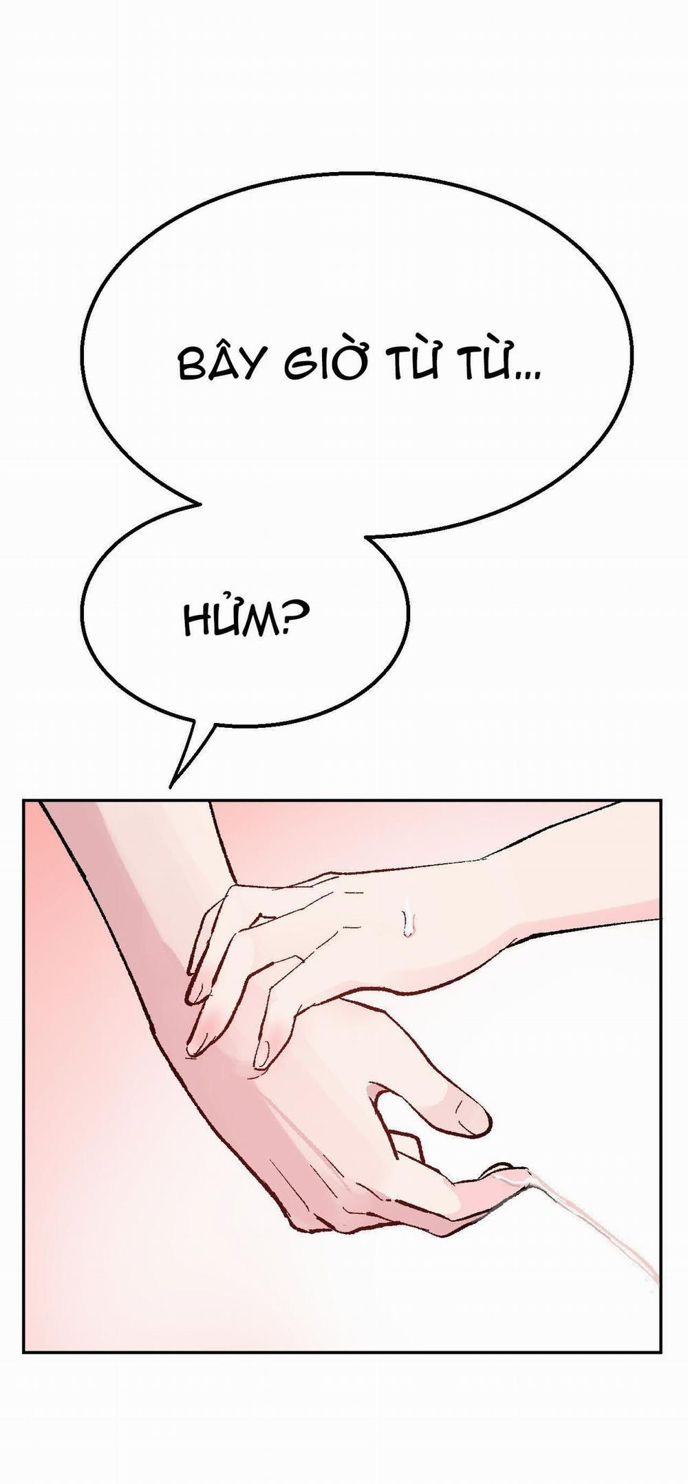 [18+] Chơi Đùa Tình Yêu 4.1 trang 15