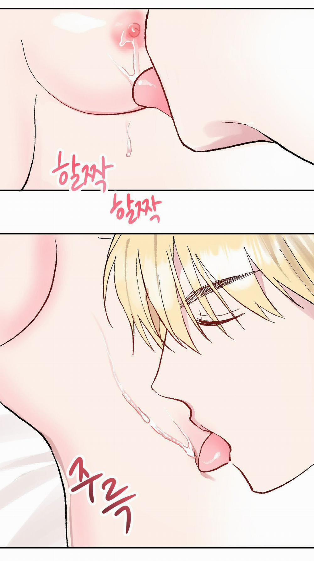 [18+] Chơi Đùa Tình Yêu 4.1 trang 3