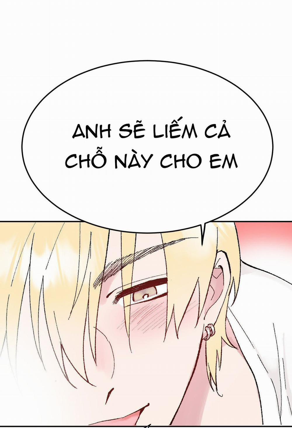 [18+] Chơi Đùa Tình Yêu 4.1 trang 5