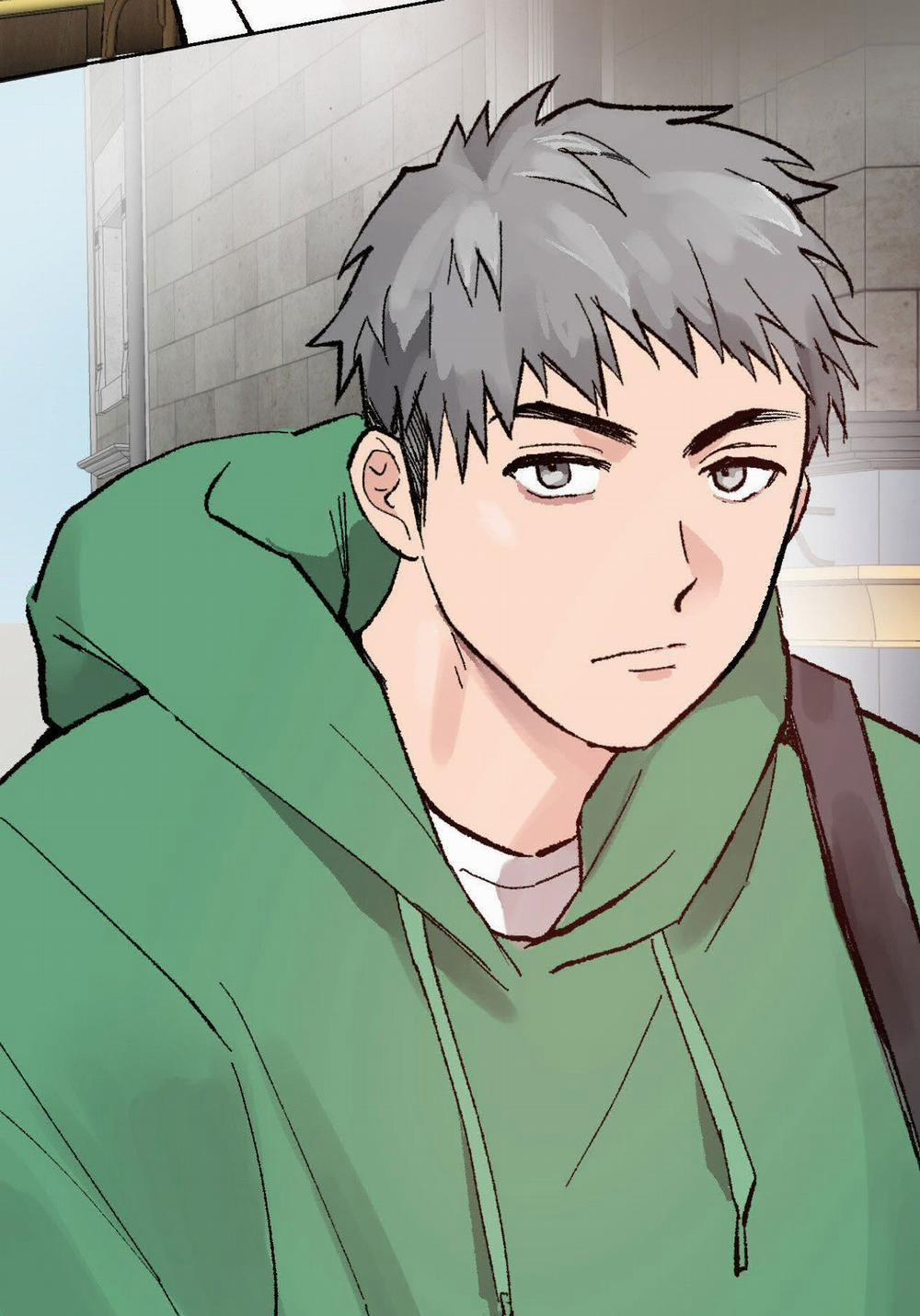 [18+] Chơi Đùa Tình Yêu 4.2 trang 27