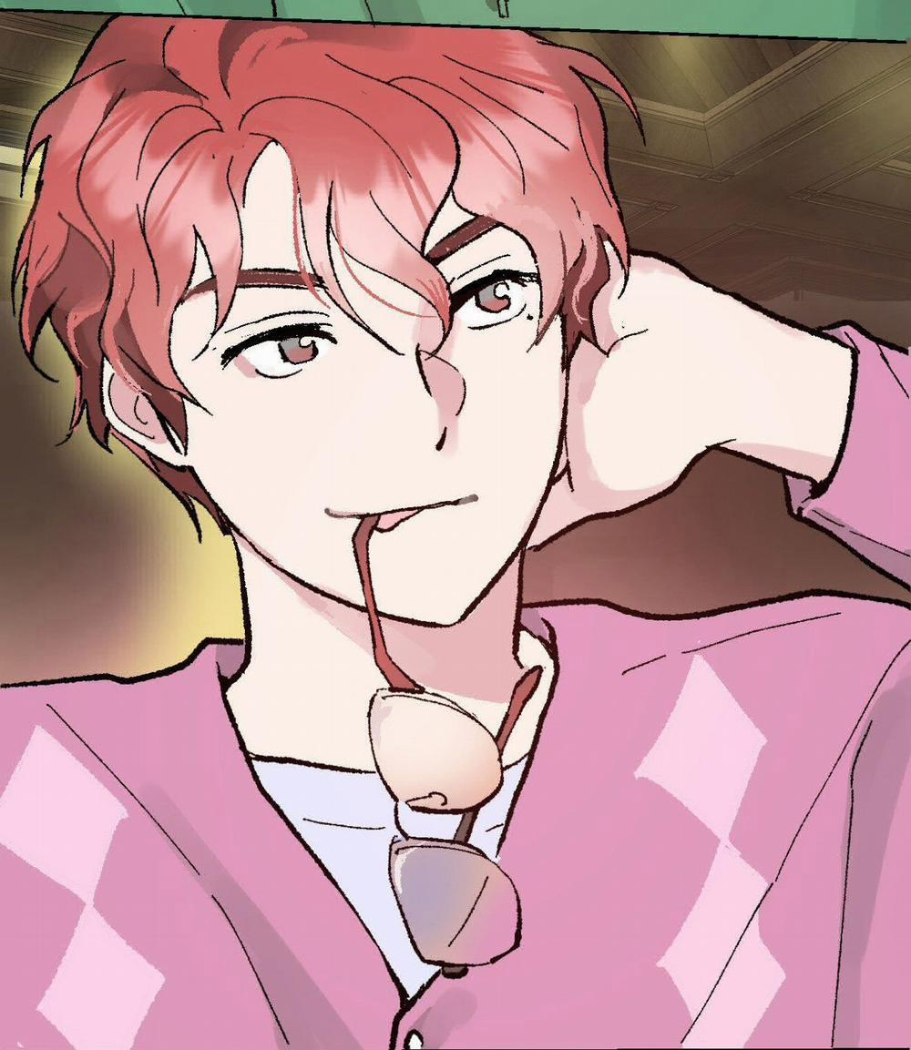 [18+] Chơi Đùa Tình Yêu 4.2 trang 28