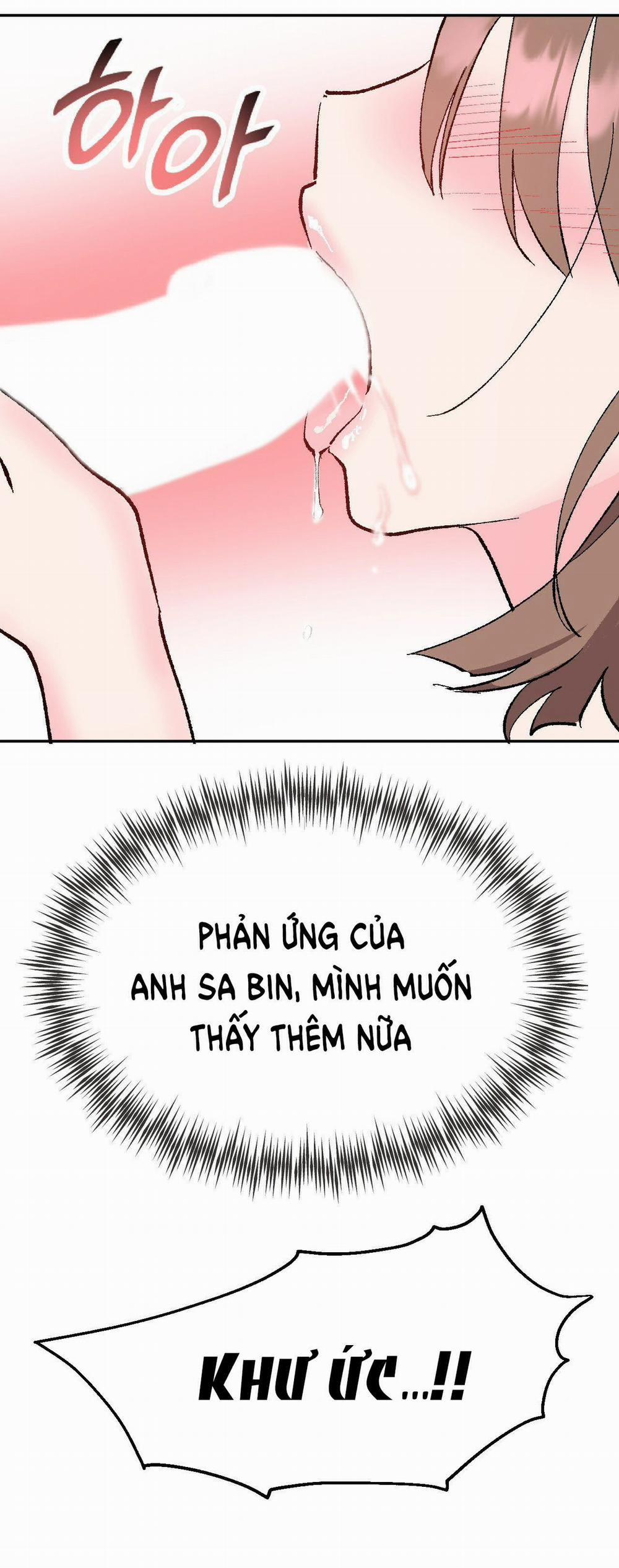 [18+] Chơi Đùa Tình Yêu 4.2 trang 3