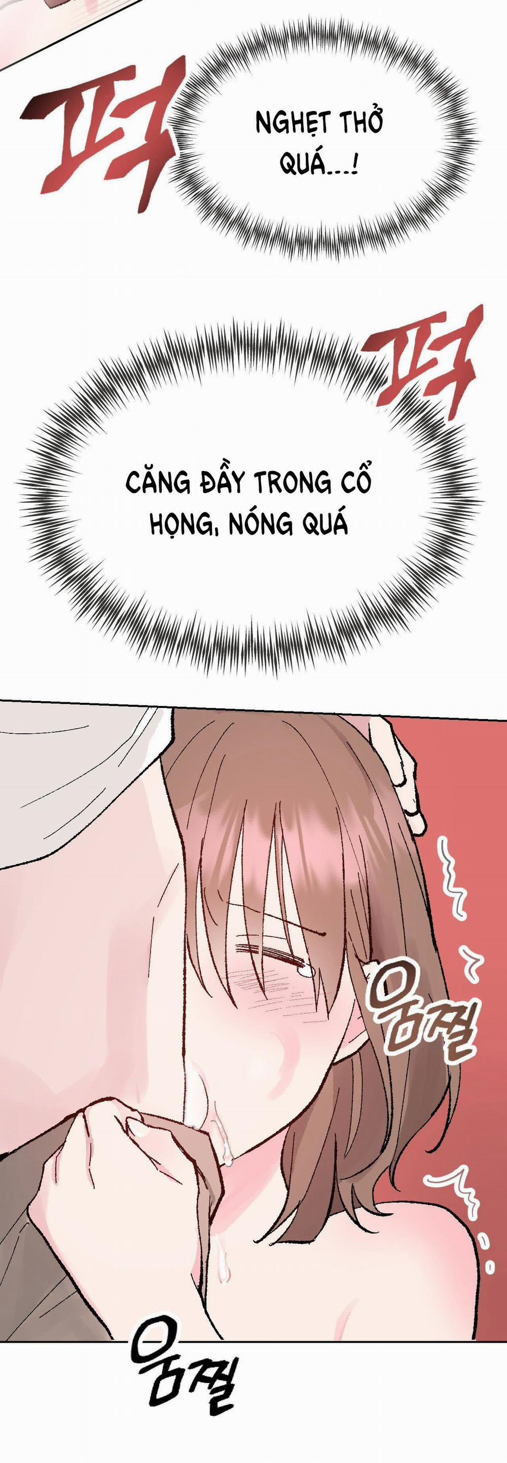 [18+] Chơi Đùa Tình Yêu 4.2 trang 5