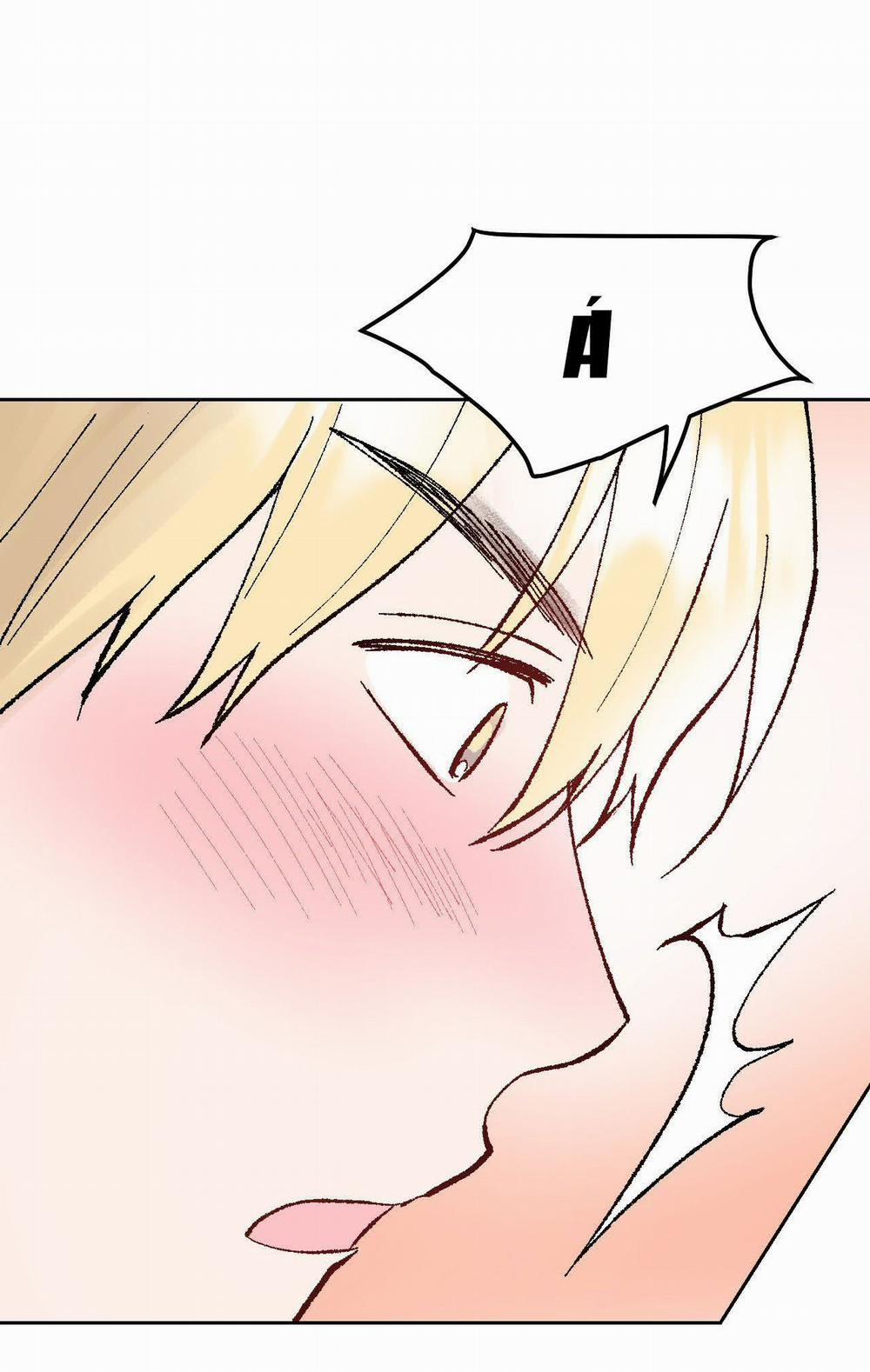 [18+] Chơi Đùa Tình Yêu 4.2 trang 6