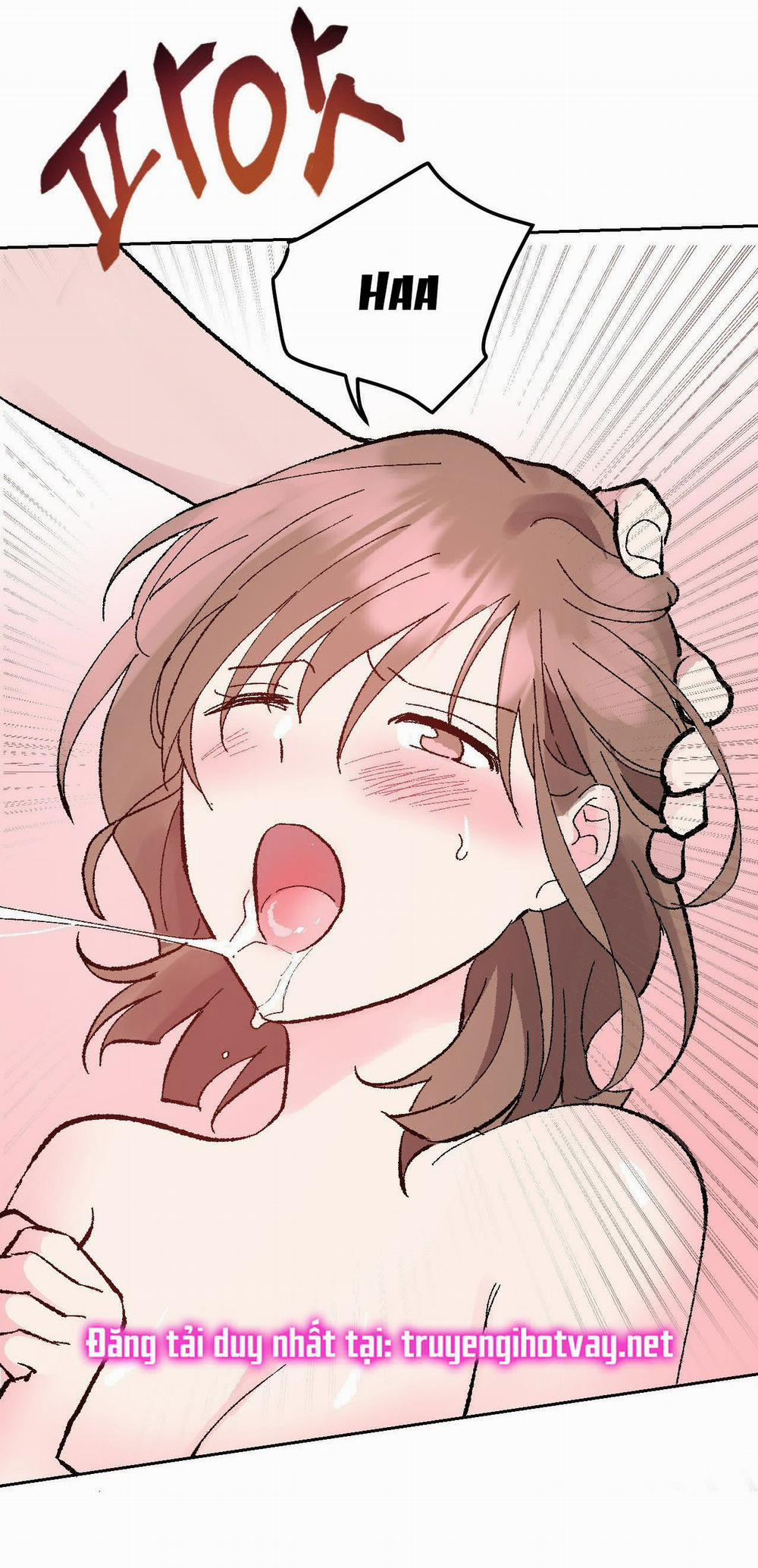 [18+] Chơi Đùa Tình Yêu 4.2 trang 7