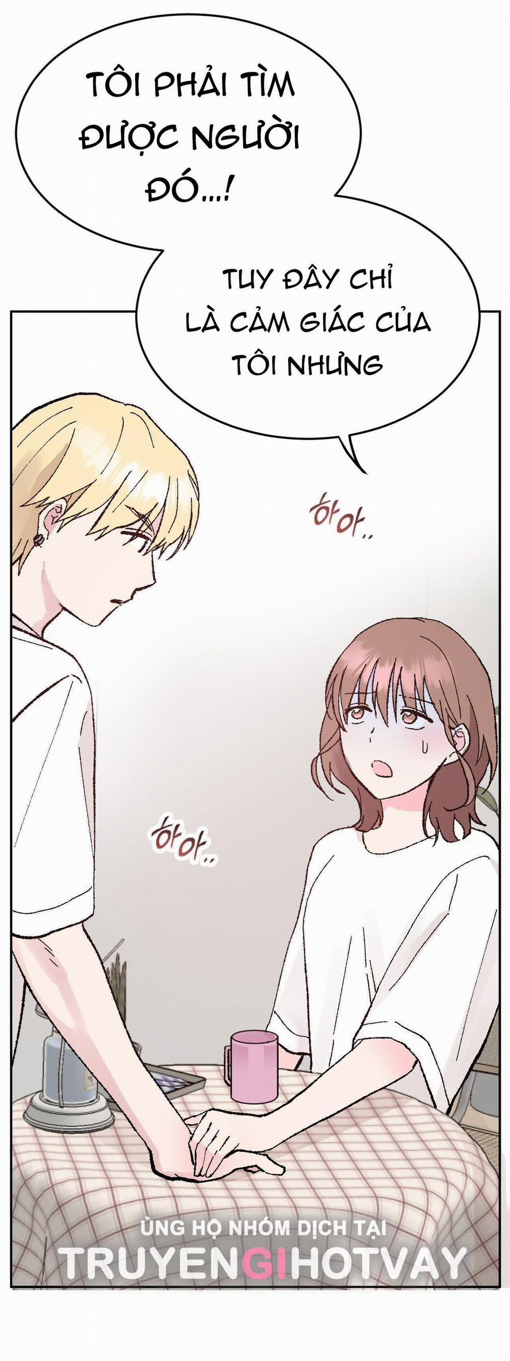 [18+] Chơi Đùa Tình Yêu 5.1 trang 7