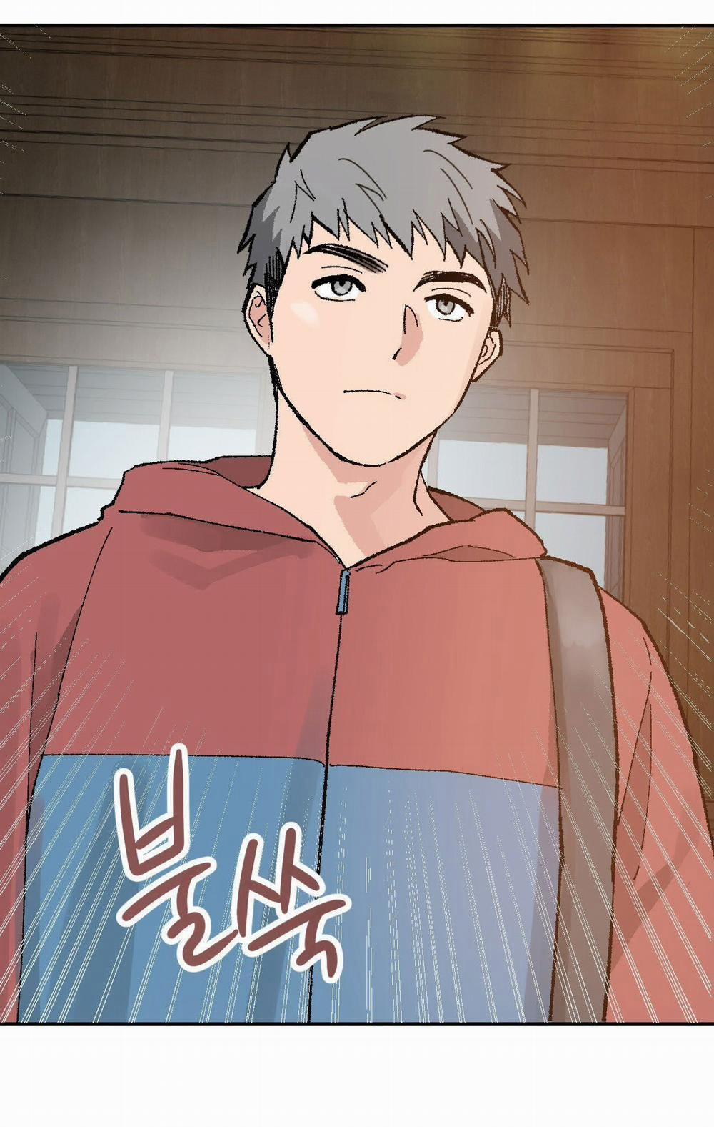 [18+] Chơi Đùa Tình Yêu 5.2 trang 10