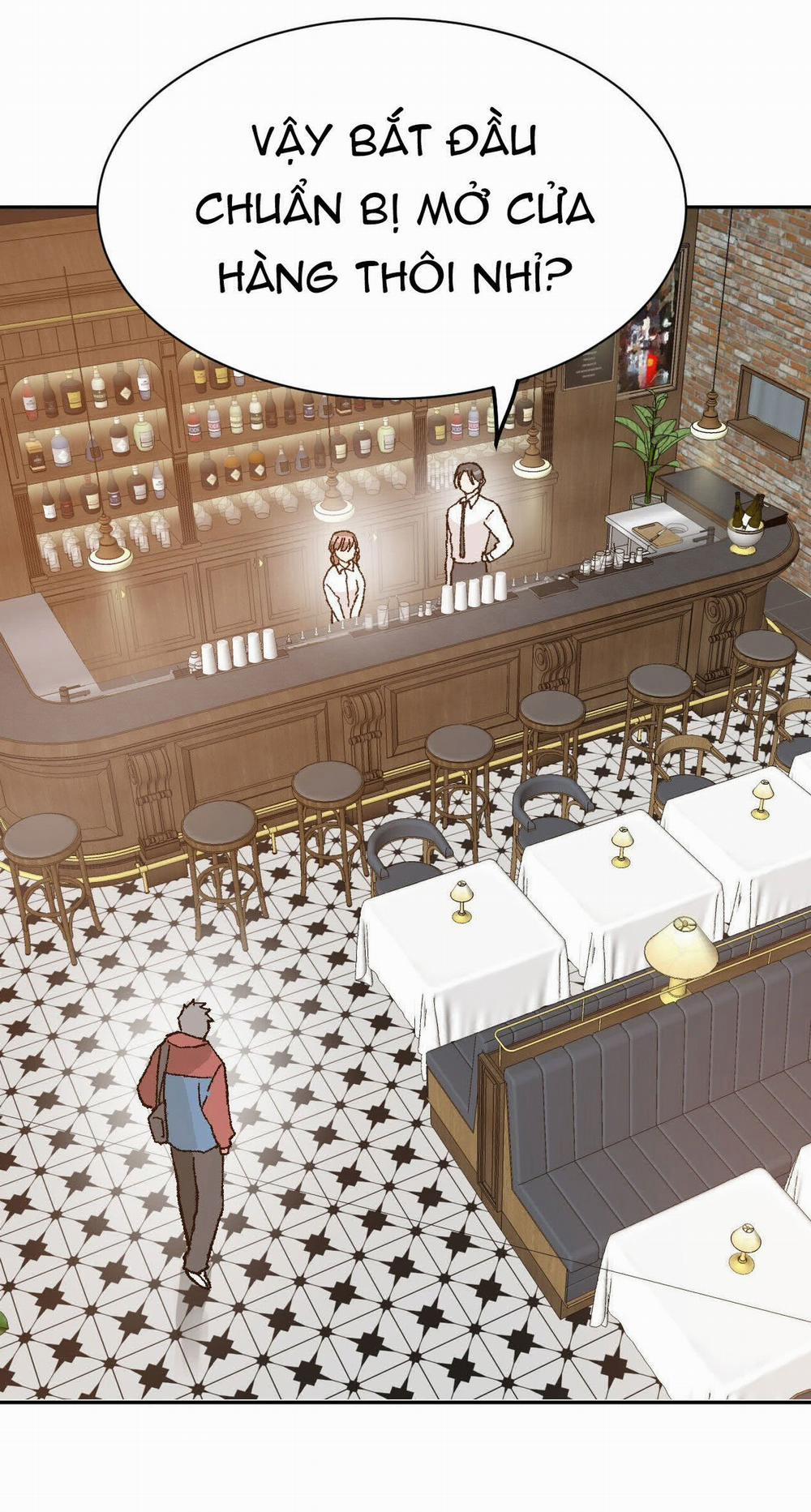 [18+] Chơi Đùa Tình Yêu 5.2 trang 13