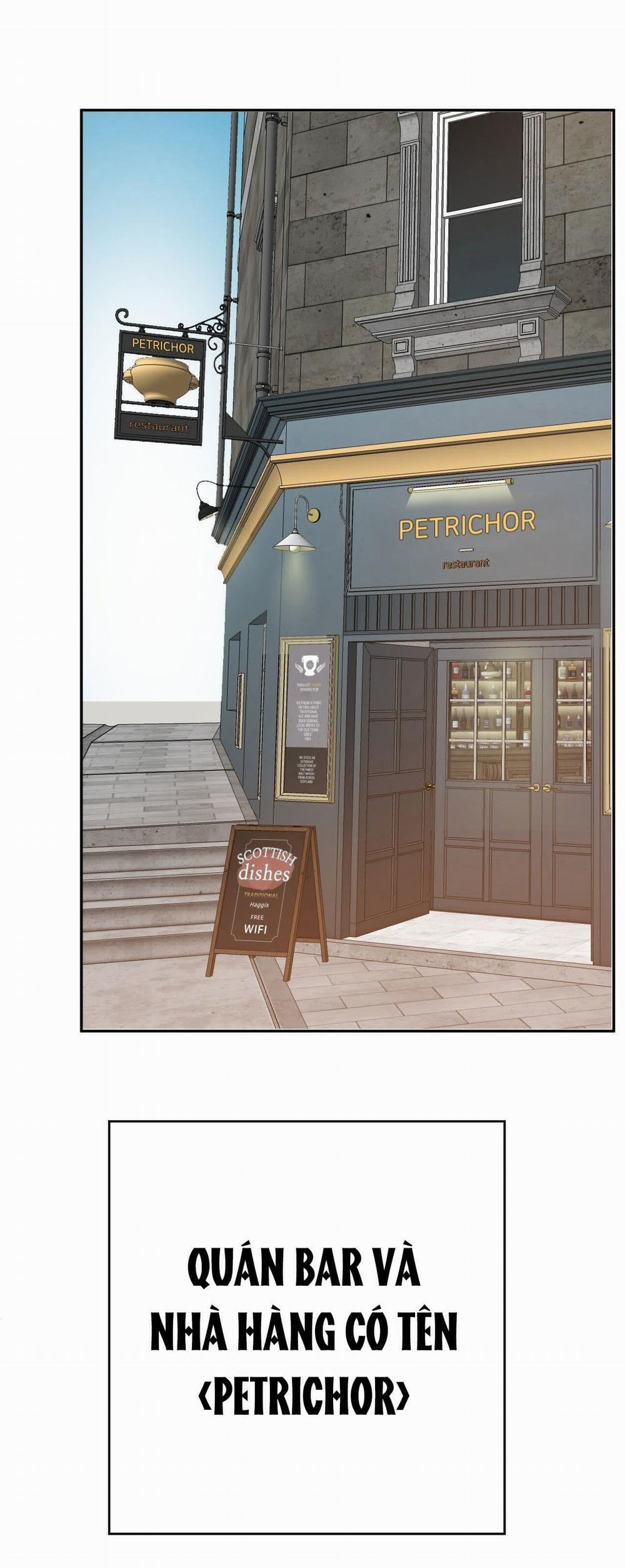 [18+] Chơi Đùa Tình Yêu 5.2 trang 14