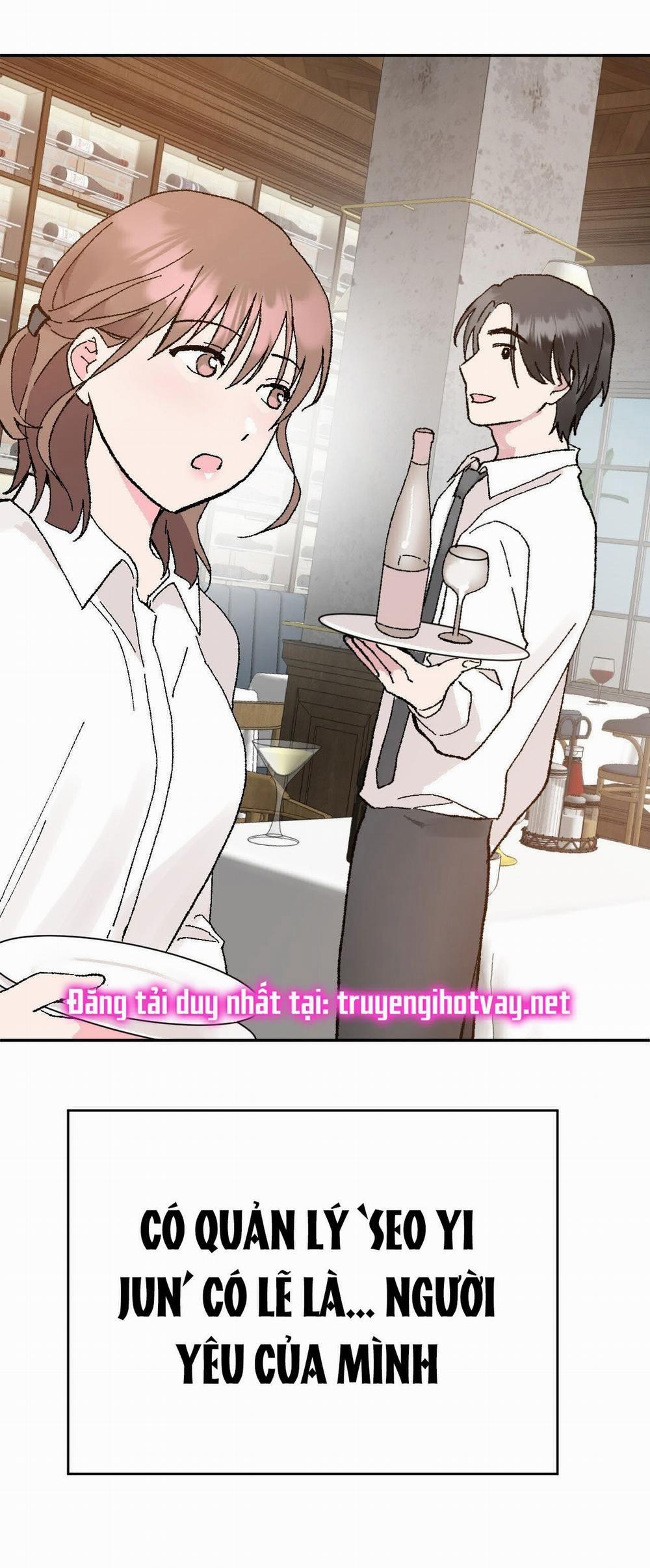 [18+] Chơi Đùa Tình Yêu 5.2 trang 15