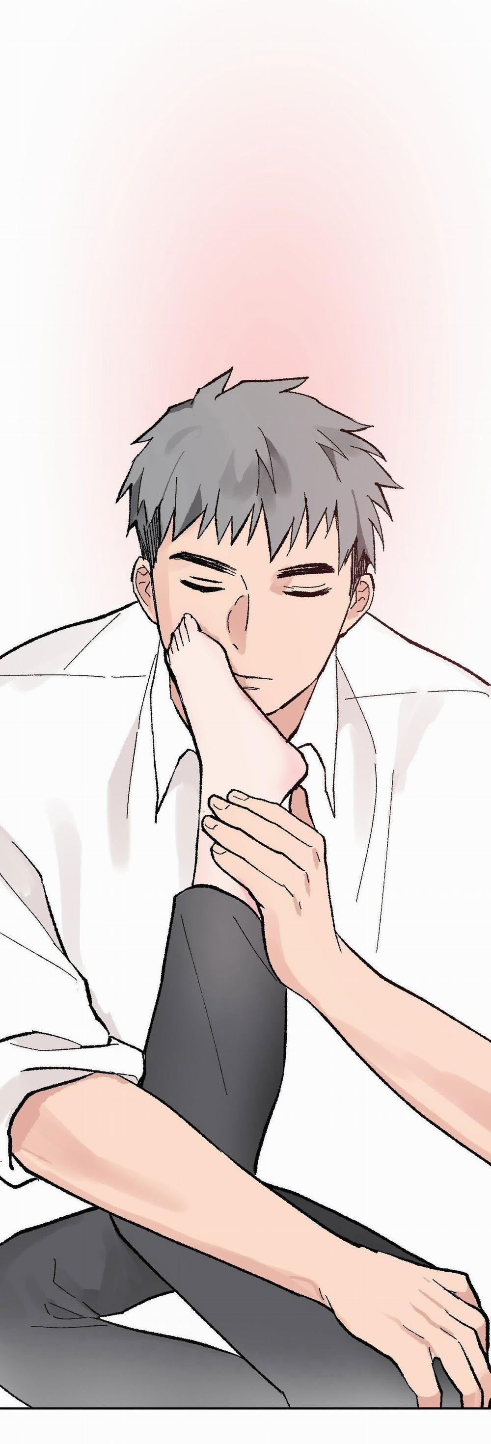 [18+] Chơi Đùa Tình Yêu 5.2 trang 37