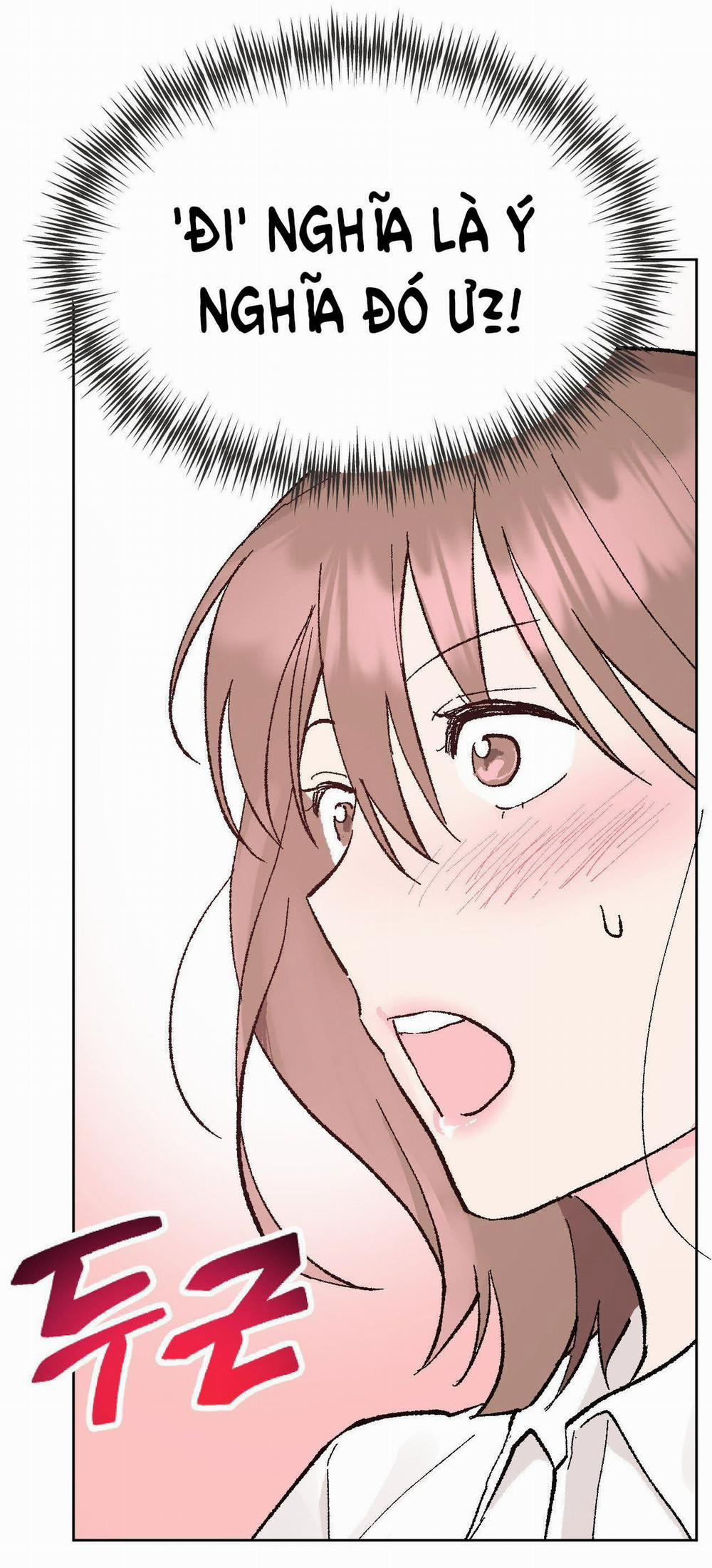 [18+] Chơi Đùa Tình Yêu 6.1 trang 10