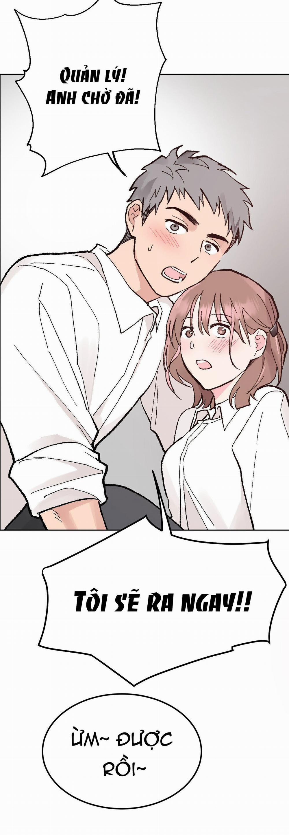 [18+] Chơi Đùa Tình Yêu 6.1 trang 24