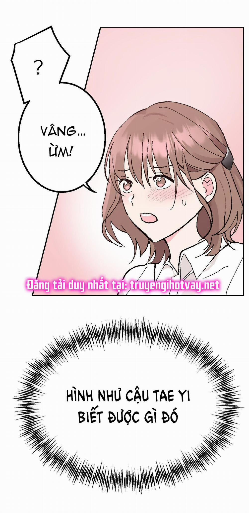 [18+] Chơi Đùa Tình Yêu 6.1 trang 4