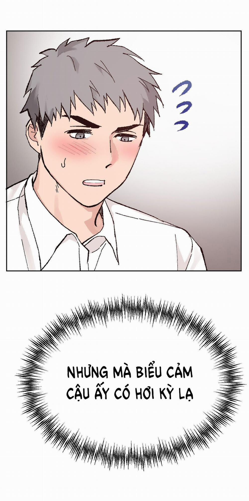 [18+] Chơi Đùa Tình Yêu 6.1 trang 5