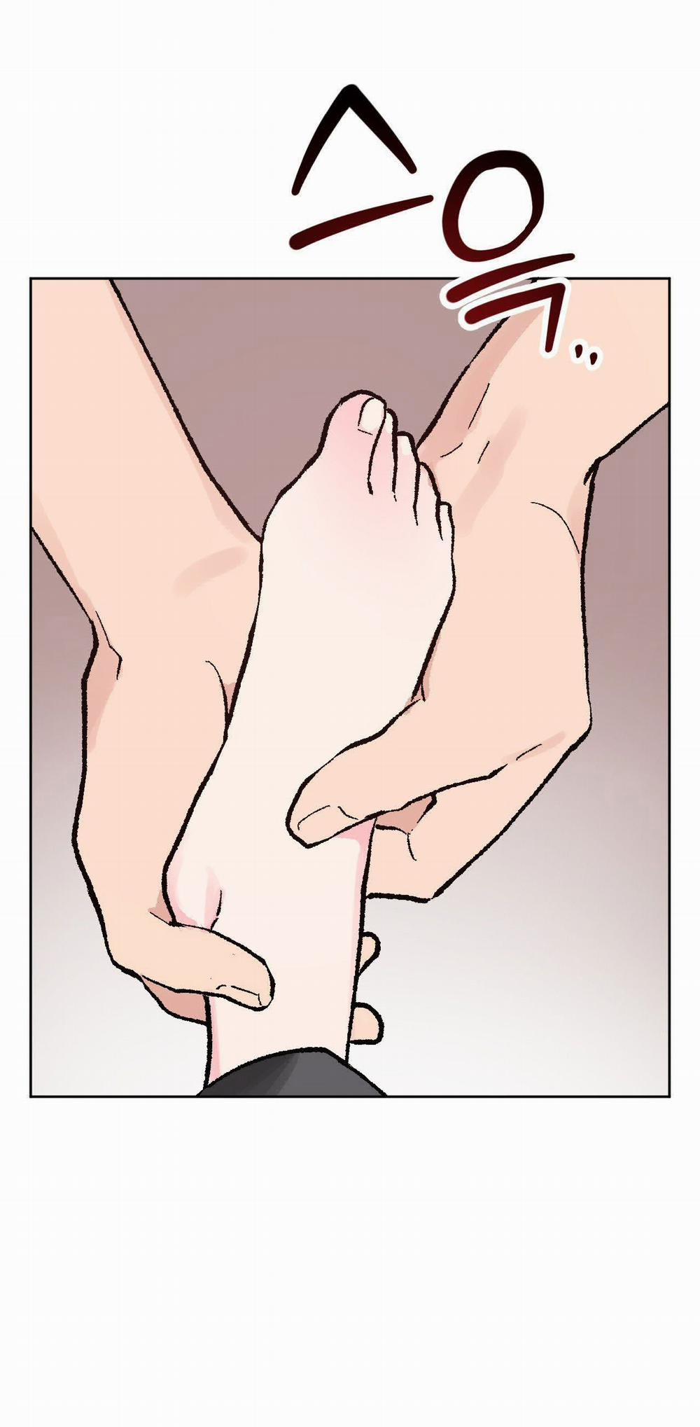 [18+] Chơi Đùa Tình Yêu 6.1 trang 6