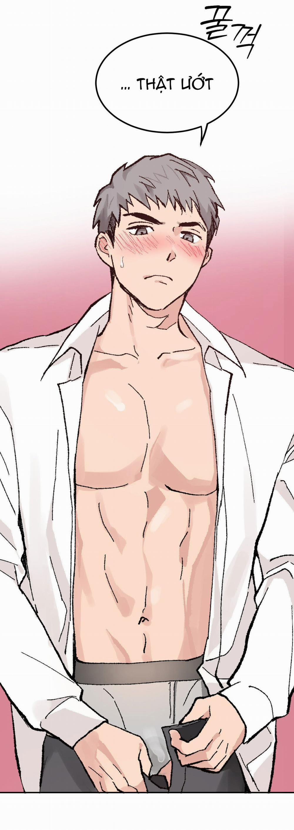 [18+] Chơi Đùa Tình Yêu 6.2 trang 2