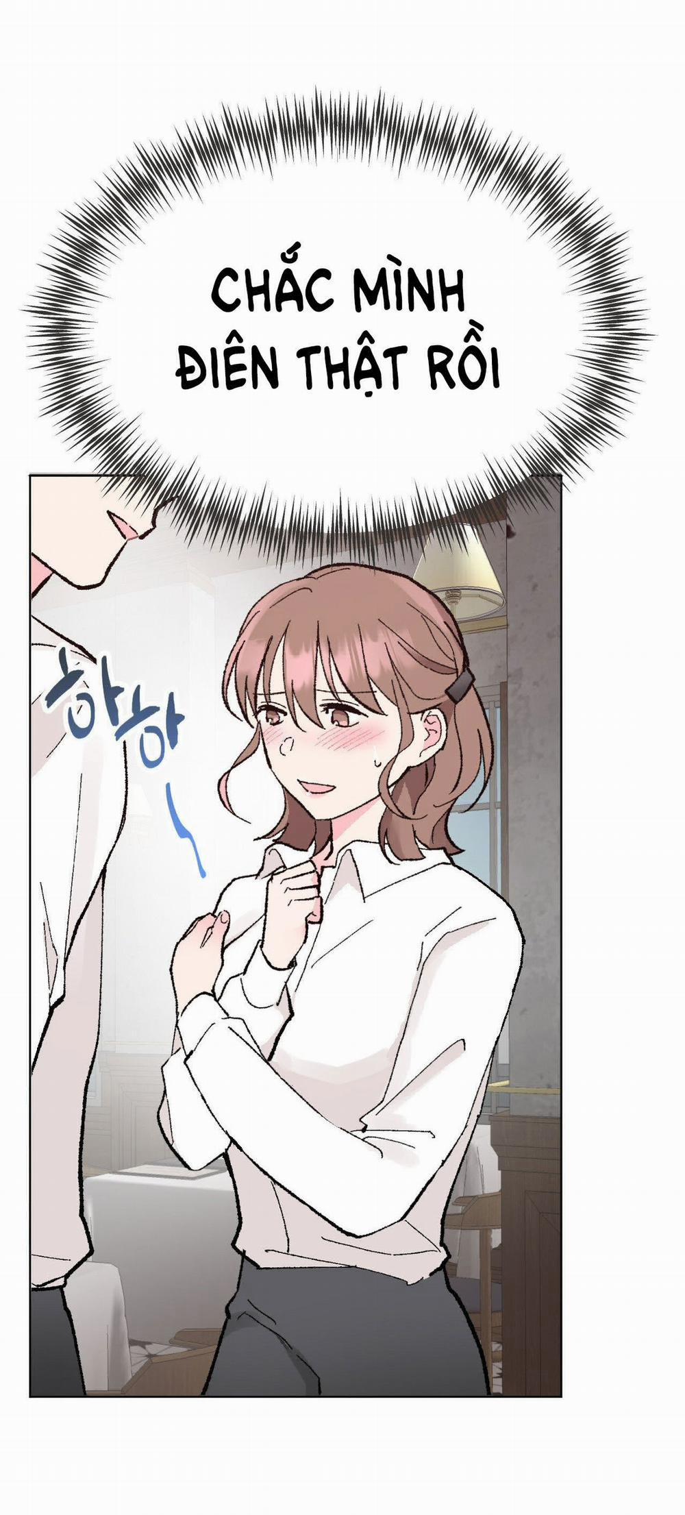 [18+] Chơi Đùa Tình Yêu 6.2 trang 3