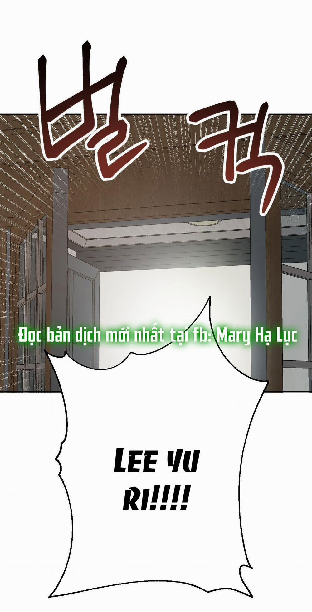 [18+] Chơi Đùa Tình Yêu 6.2 trang 4