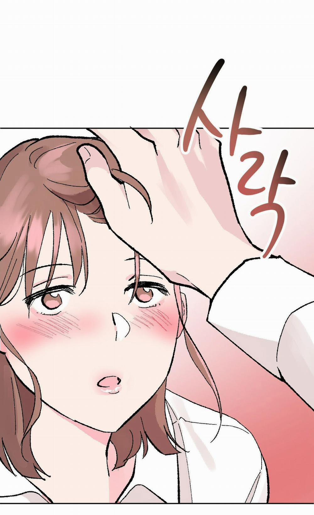 [18+] Chơi Đùa Tình Yêu 7.1 trang 8