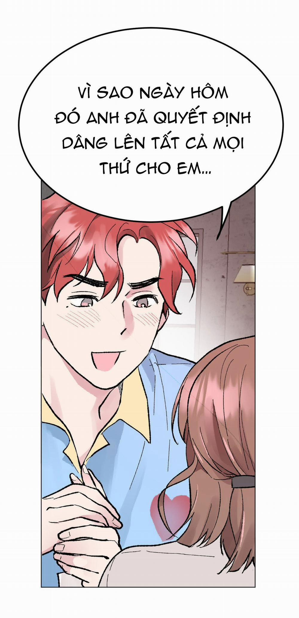[18+] Chơi Đùa Tình Yêu 7.2 trang 22