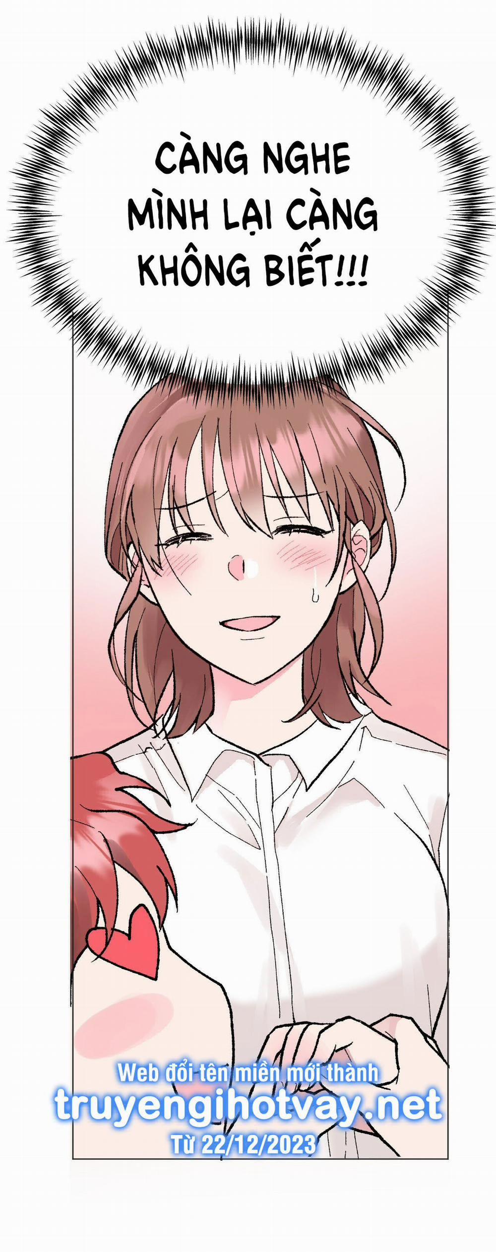 [18+] Chơi Đùa Tình Yêu 7.2 trang 24