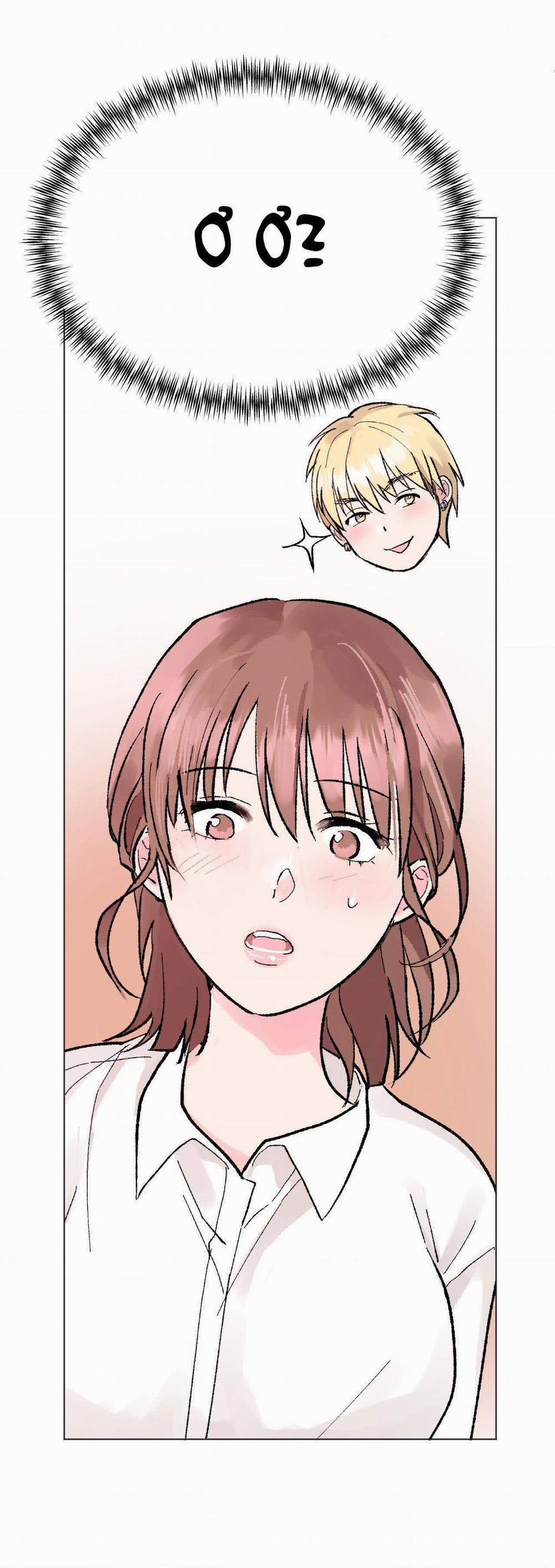 [18+] Chơi Đùa Tình Yêu 7.2 trang 39