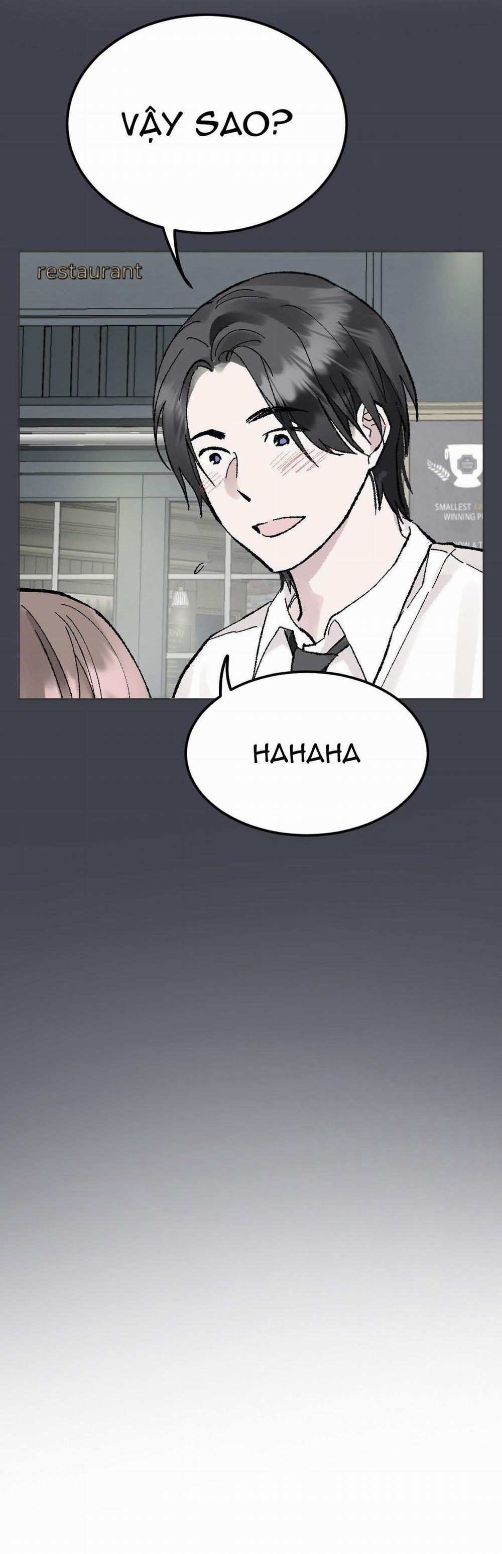 [18+] Chơi Đùa Tình Yêu 7.2 trang 6