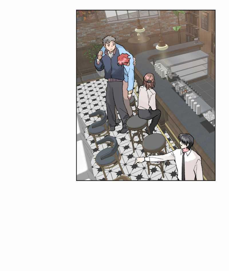 [18+] Chơi Đùa Tình Yêu 8.1 trang 25