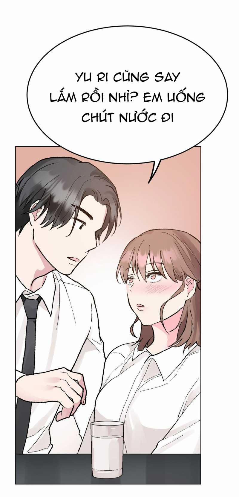 [18+] Chơi Đùa Tình Yêu 8.1 trang 27