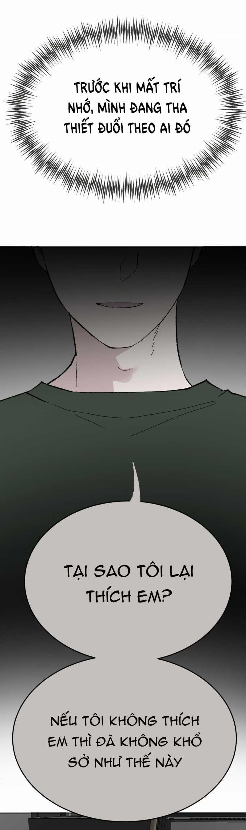 [18+] Chơi Đùa Tình Yêu 8.1 trang 8